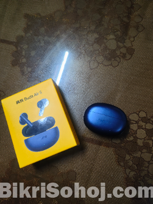 Realme buds air 5